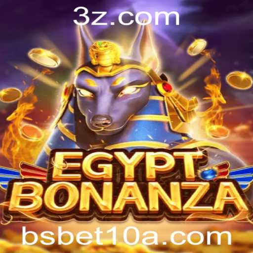 Desvendando EgyptBonanza: Um Mergulho no Fascinante Mundo dos Jogos de Azar