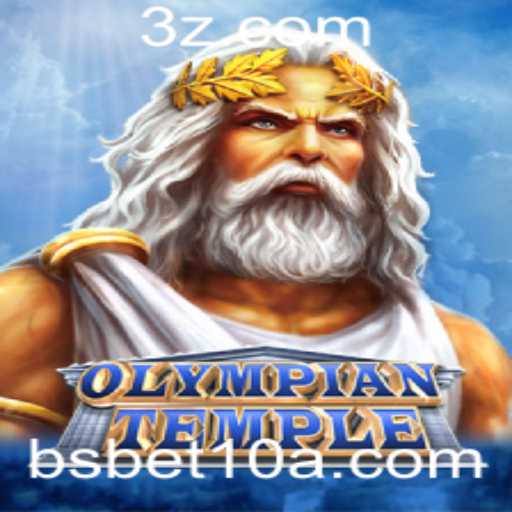 Desvendando o Mundo Fascinante de OlympianTemple: Regras e Estratégias