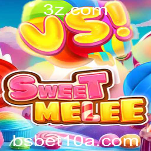 Descubra o Universo de SweetMelee com bsbet1.com