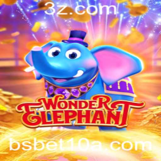 Discover the Exciting World of WonderElephant